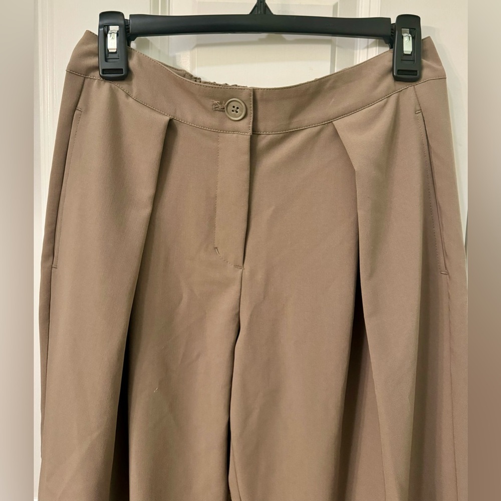 Soft Surroundings Pants New !